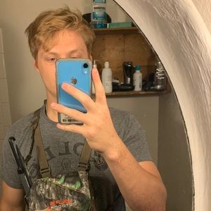 Meet your Posher, Mitchell